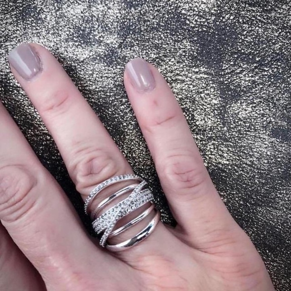 Pave orbital ring